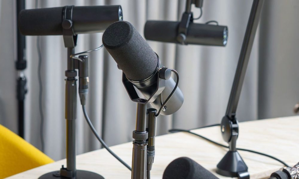 Best Podcast Hosting Platform in 2026: Is Buzzsprout Still Worth It?