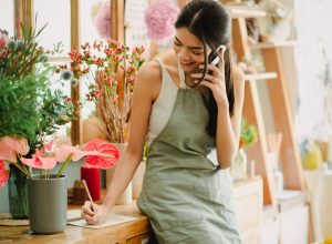Managing Social Media for Small Businesses: A Realistic Freelance Route